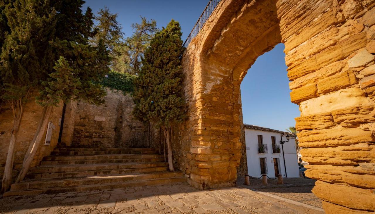 Villa Casa Remotti Antequera Exterior foto